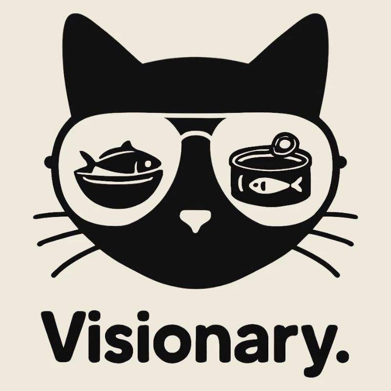 Objectifs visionnaires Cat Fish