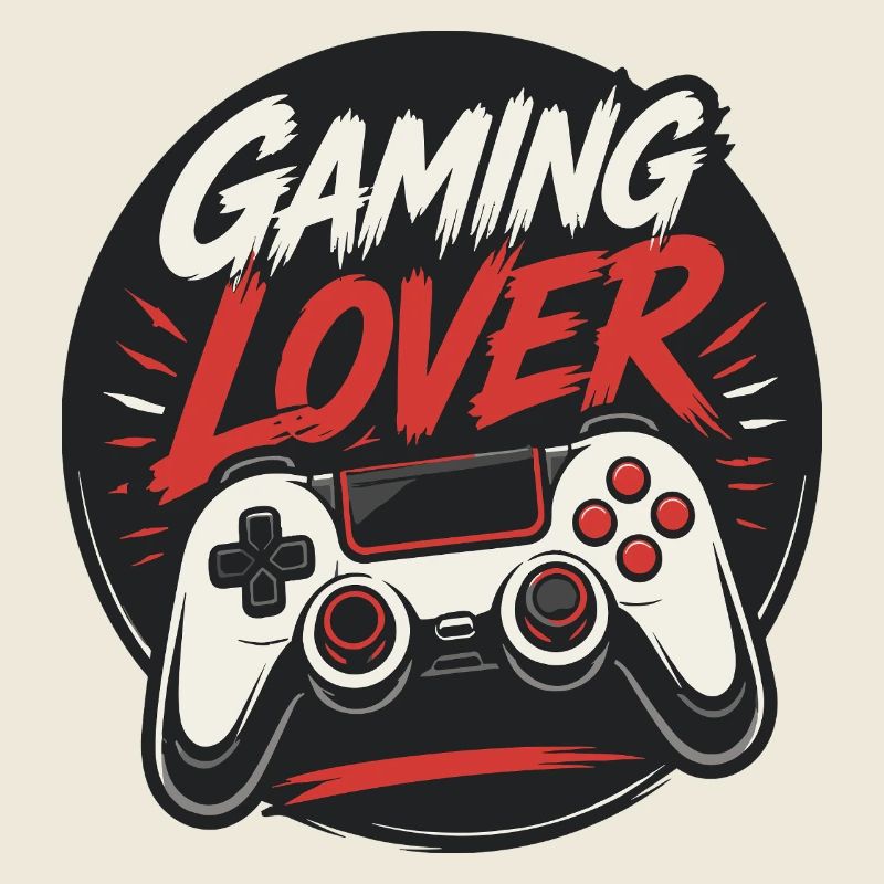 Eat Sleep Game Repeat Gaming
