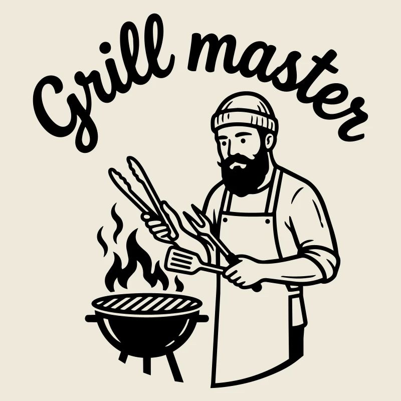 griller