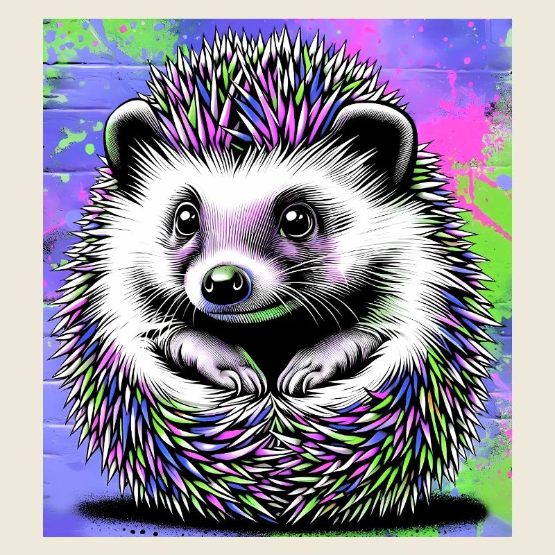 hedgehog