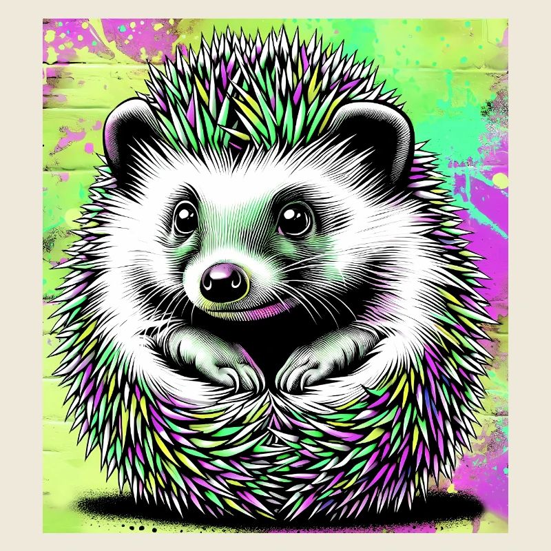 hedgehog