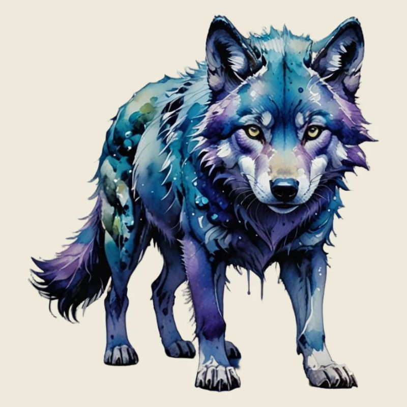 wolfwelpe