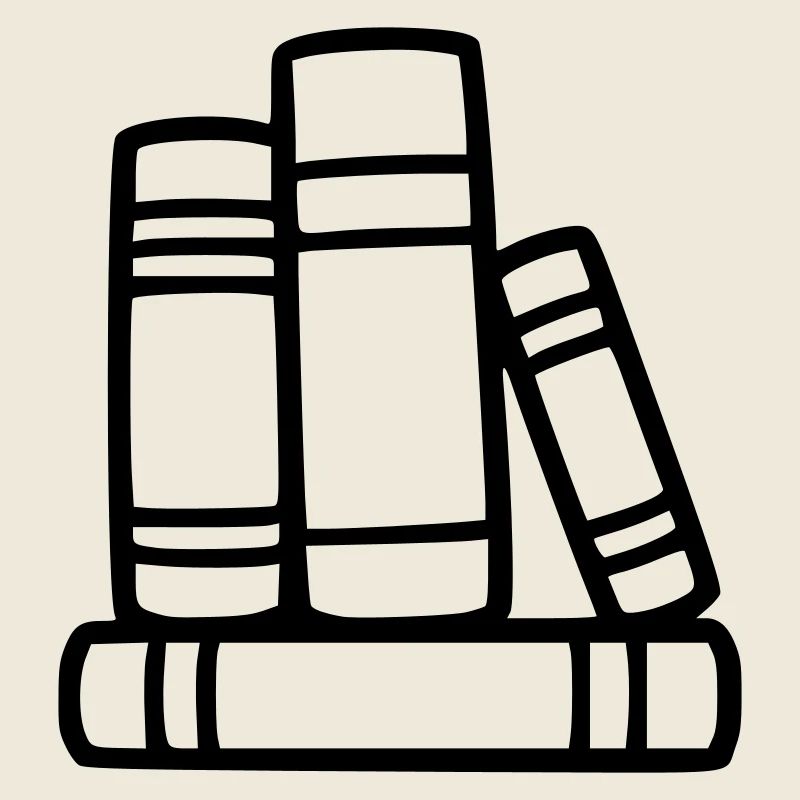 Club de lecture Book Stack Bibliothèque des enseignants