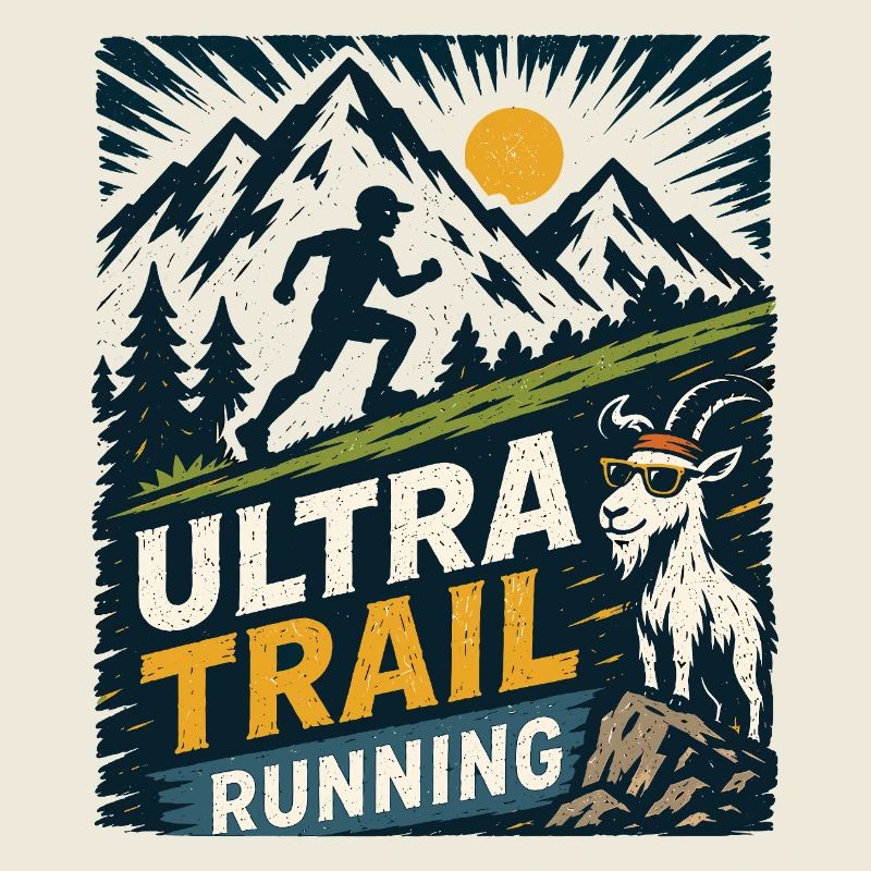 Ultra Trail Running
