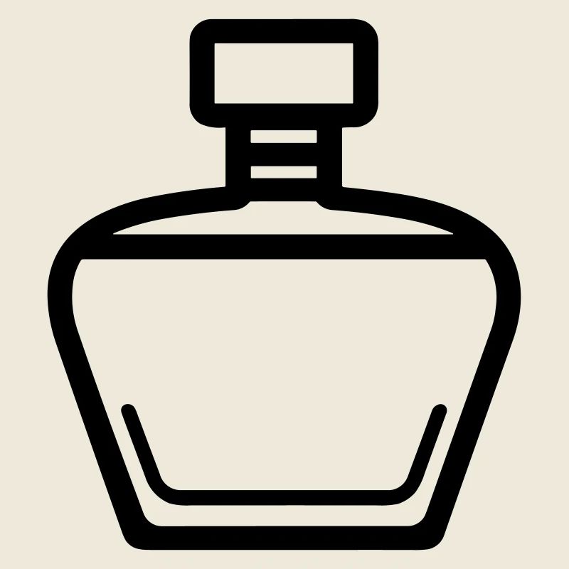 flacon de parfum
