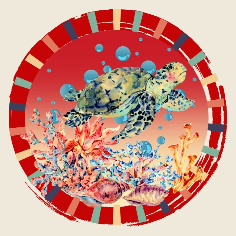 Turtle_Ocean