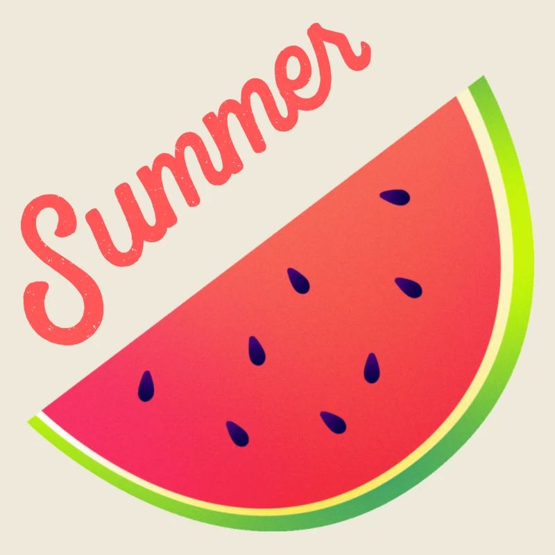 Summer Melon