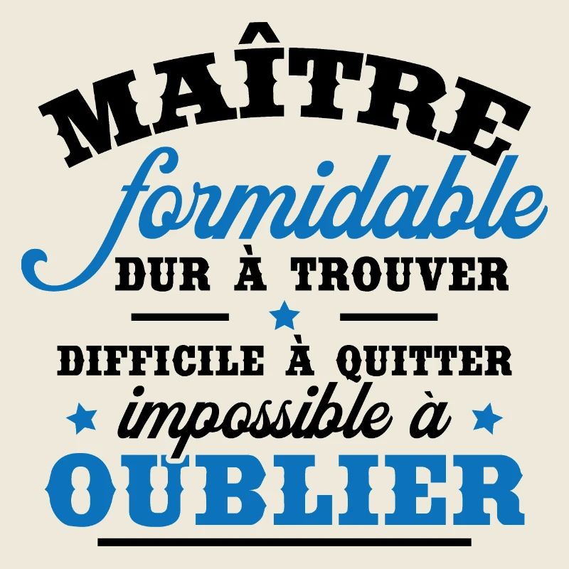 Merci maitresse formidable, Cadeau maîtresse école