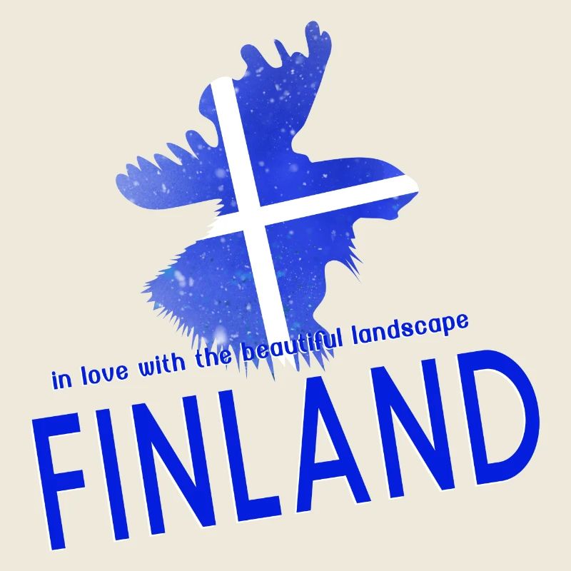 Finlande Suomi