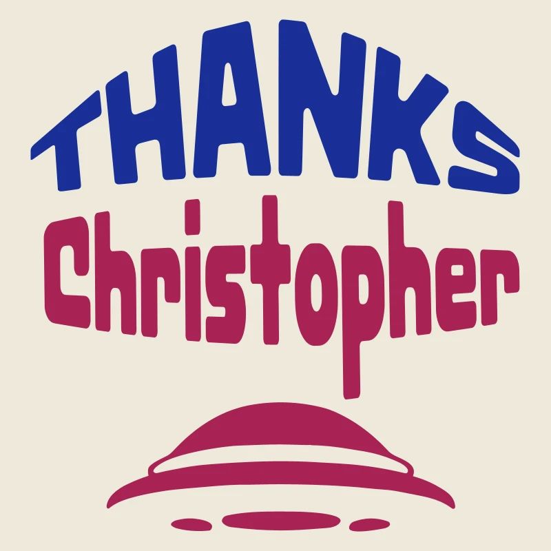 Thanks Christopher