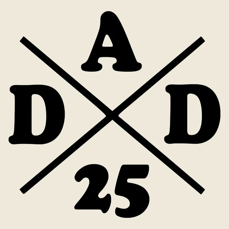 Dad 25