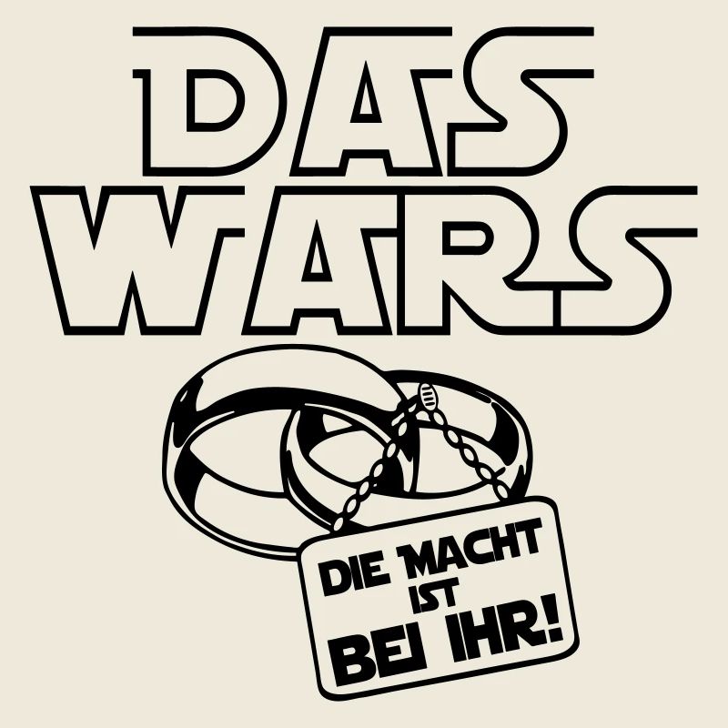Junggesellenabschied - das wars die macht ist (25)