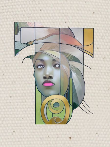 Queen AFRICA