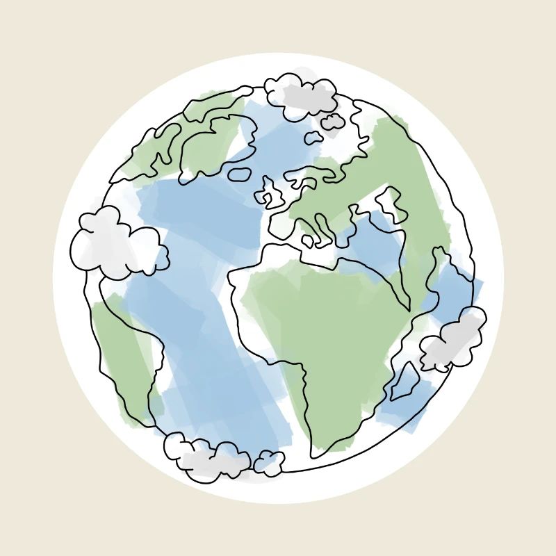 Planète Terre