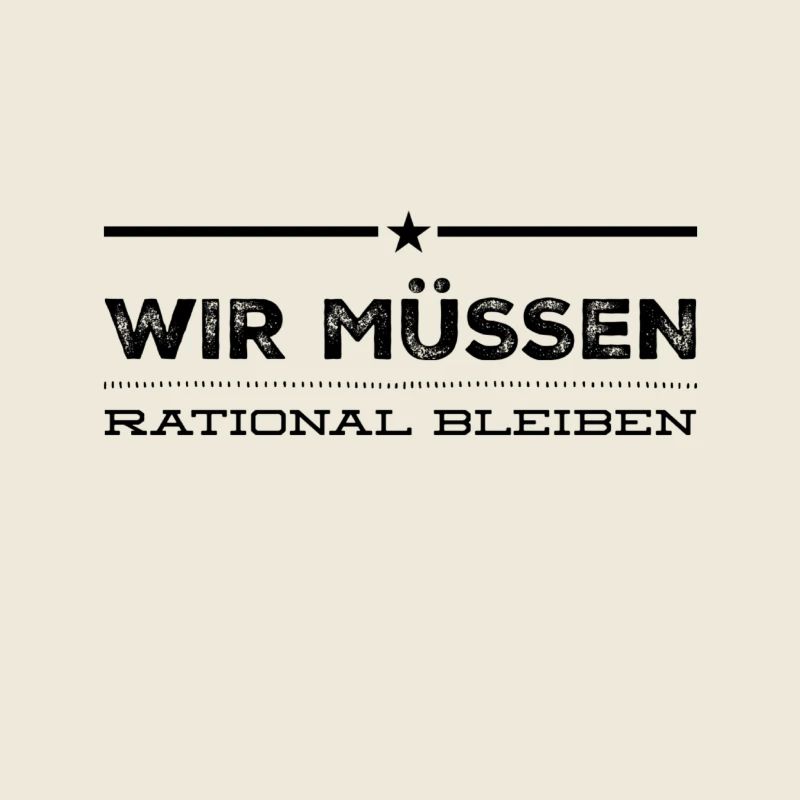 rational ist wunderbar