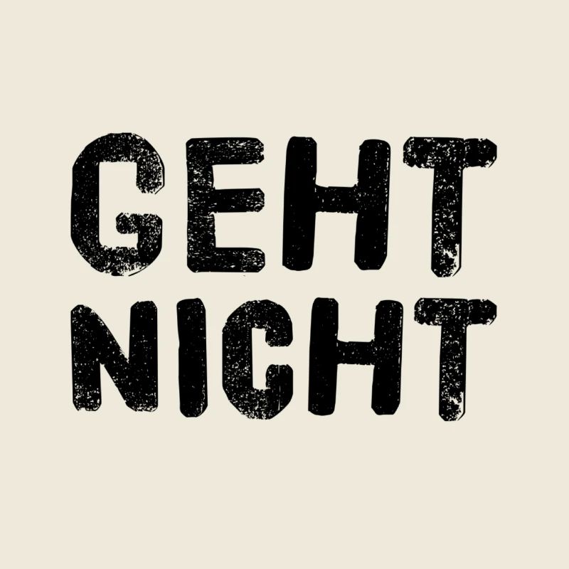 es geht einfach nicht