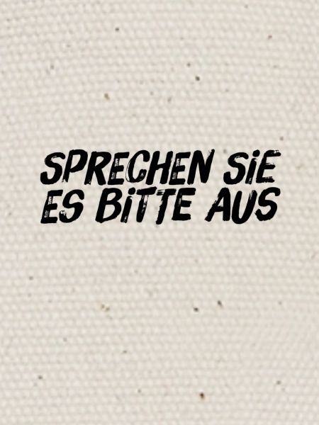 bitte aussprechen