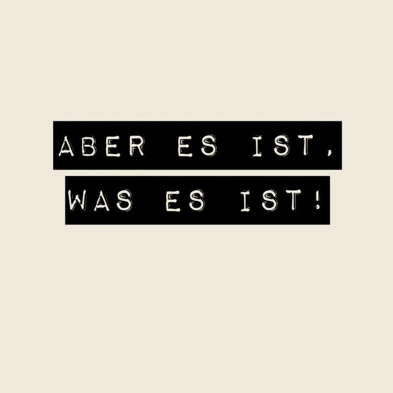 innere Ruhe
