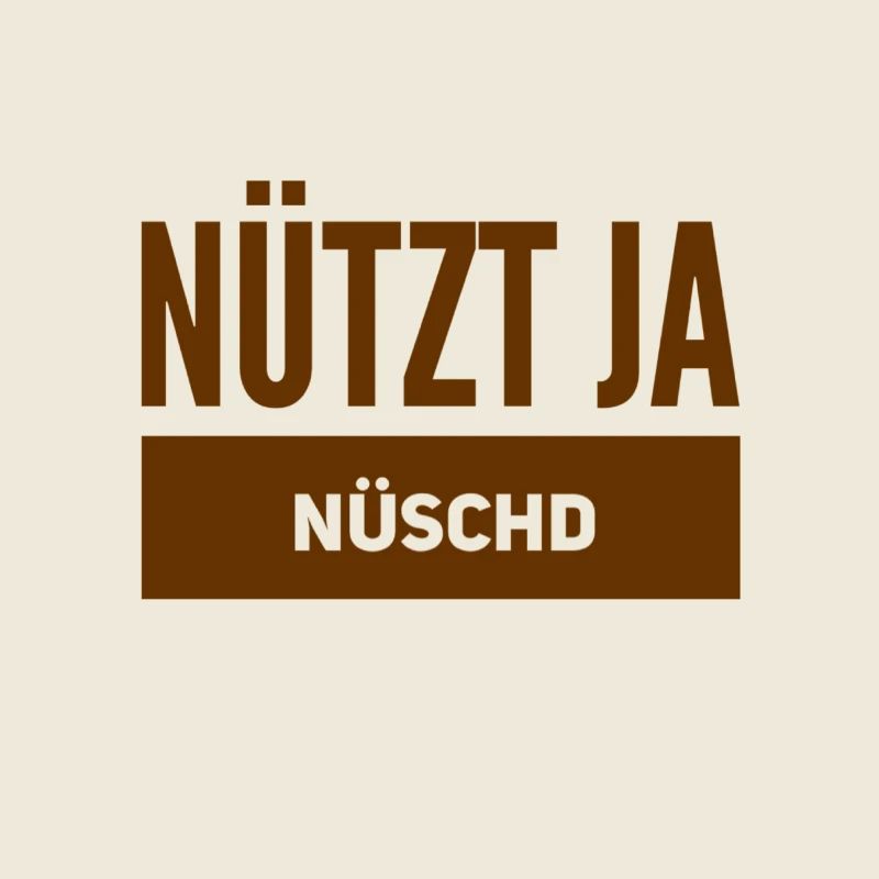 die richtige Haltung