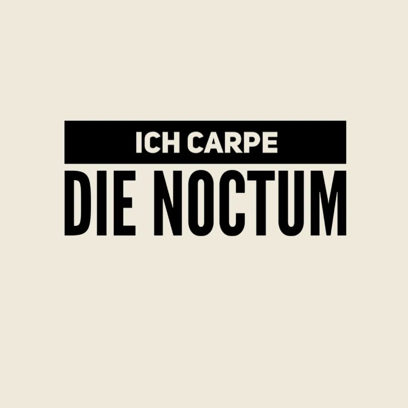 so sieht eine Nachteule aus