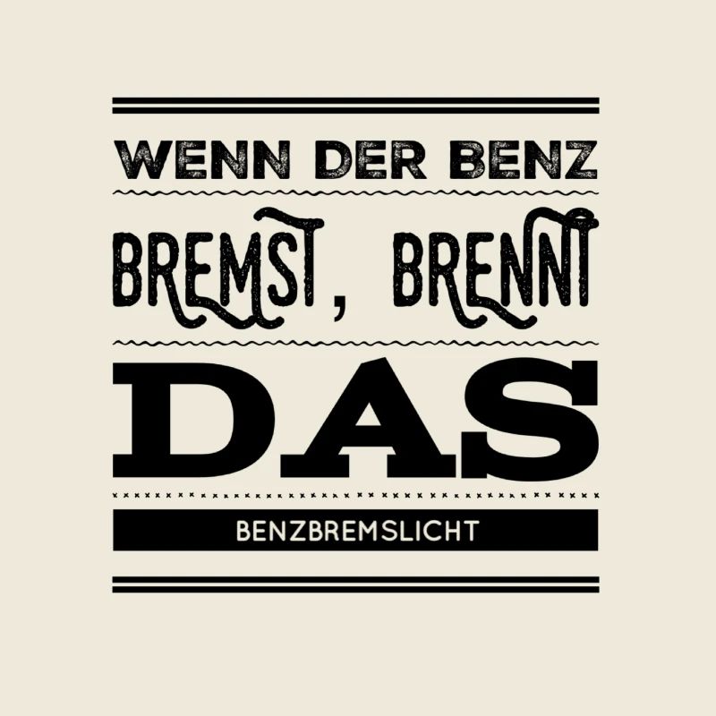 ich bremse