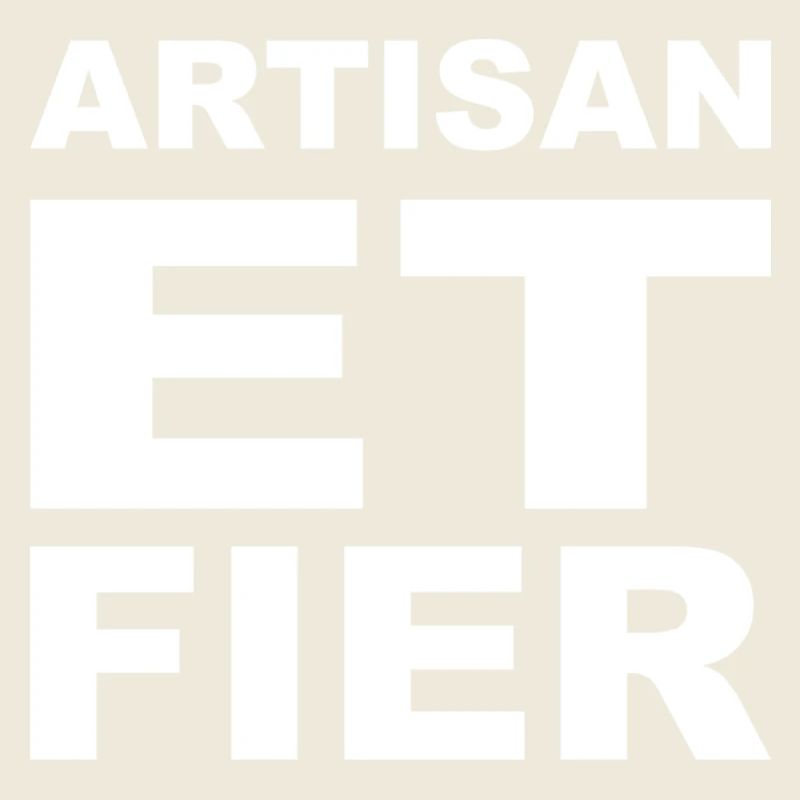 Artisan et Fier
