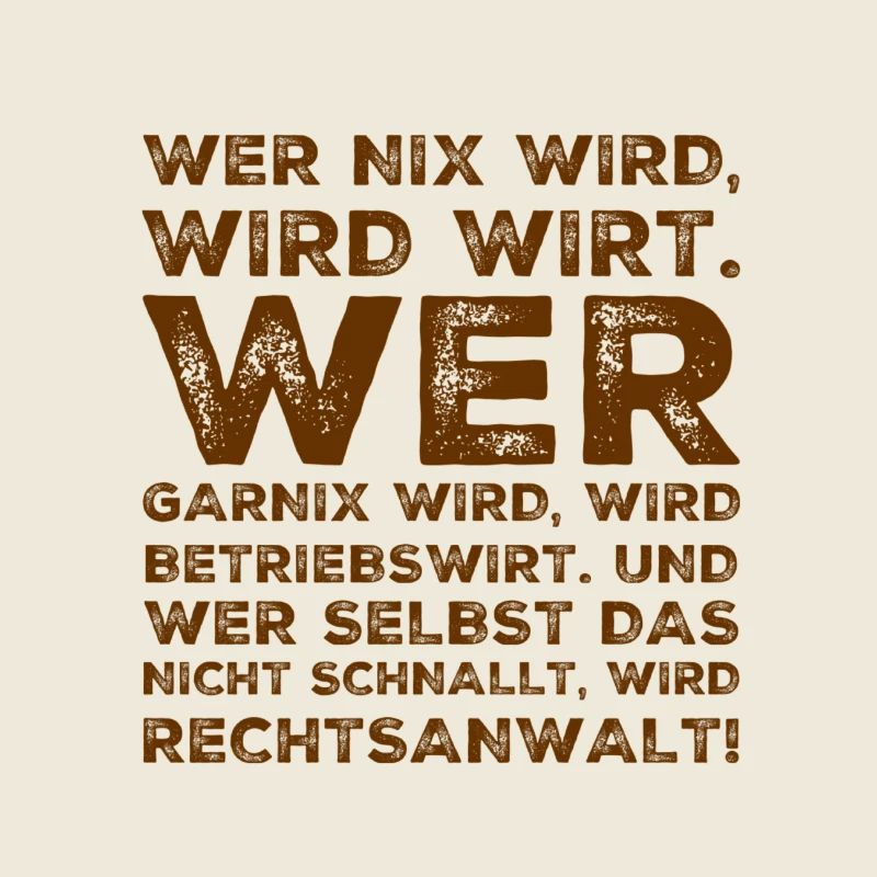 Qui devient un Garnix