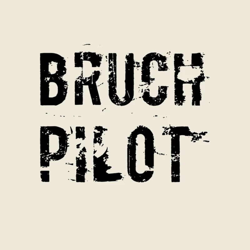 Bruchpilot