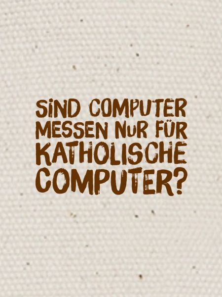 katholische Computer