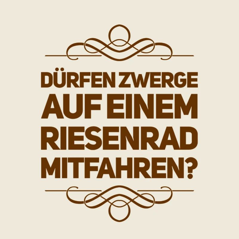 fahren die mit?