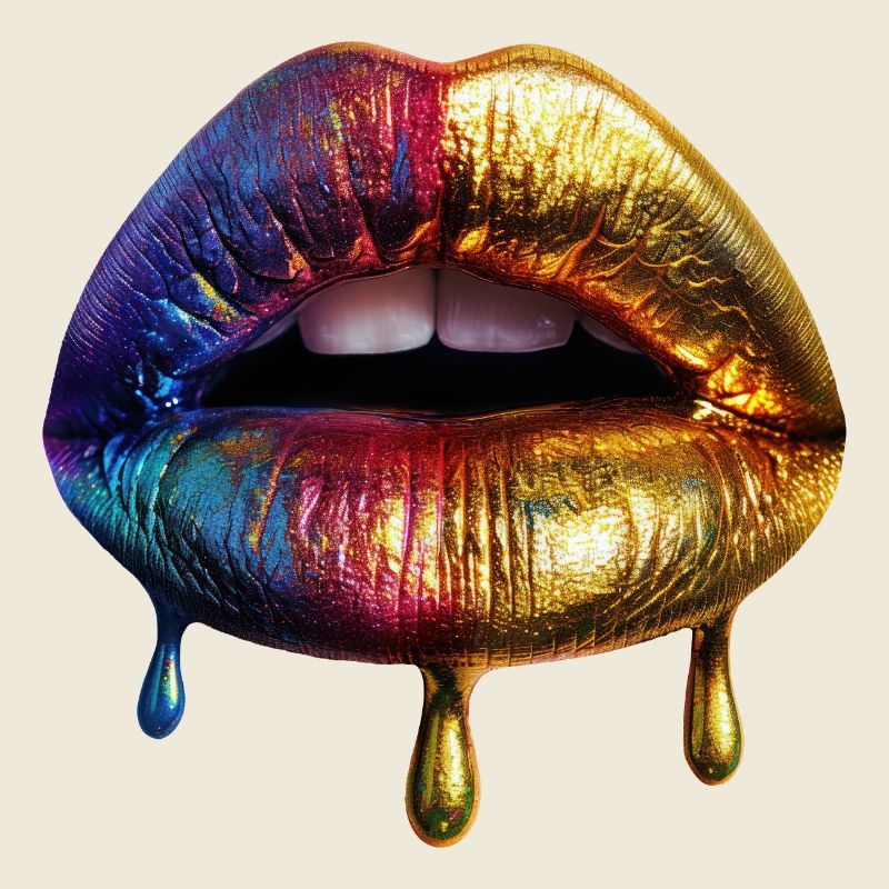 Lippen