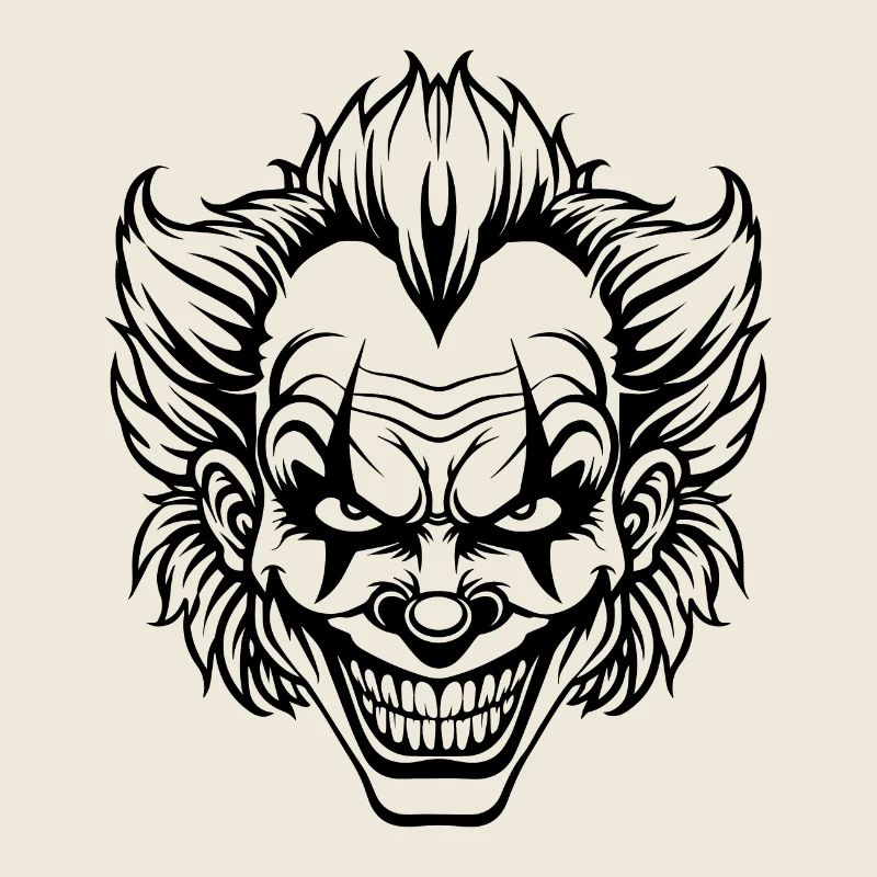 Clown