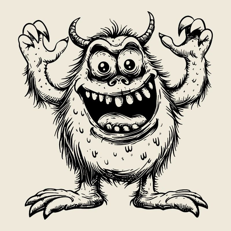 Monstre