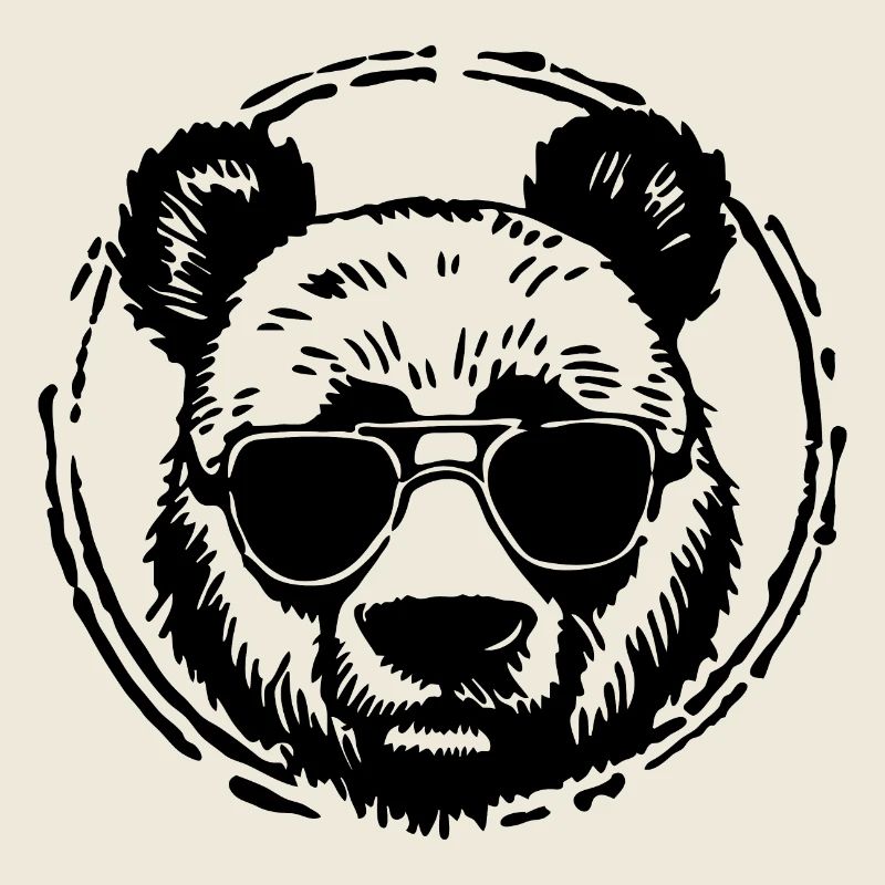 Panda Panda Ours