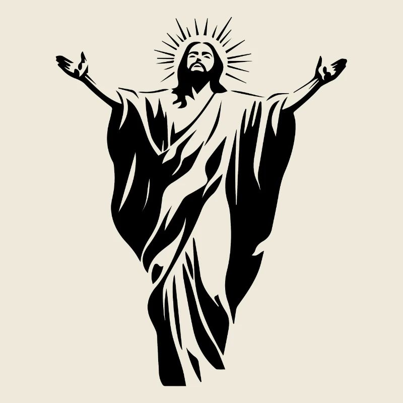 Jesus Christus Katholisch Religion Christentum