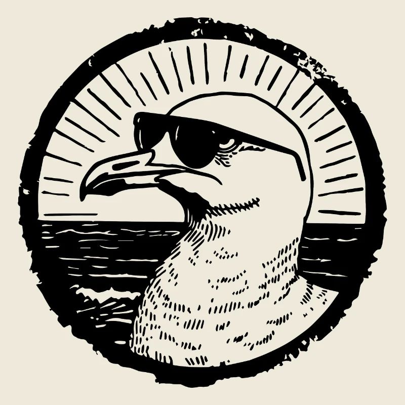 Möwe