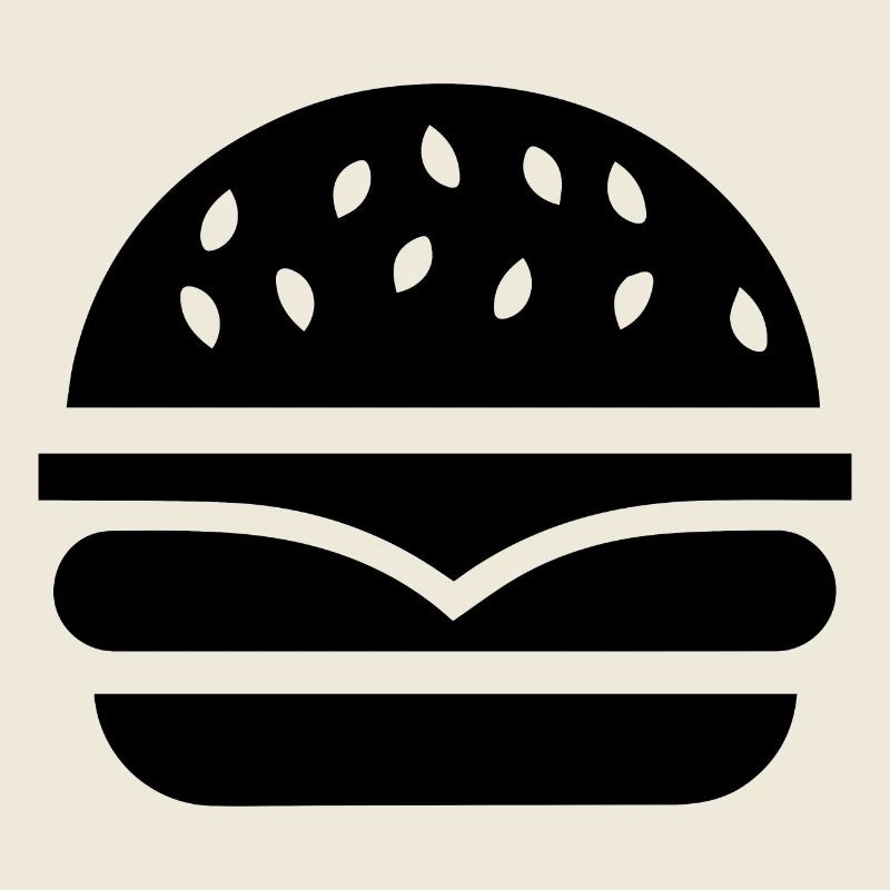 Hamburger Burger