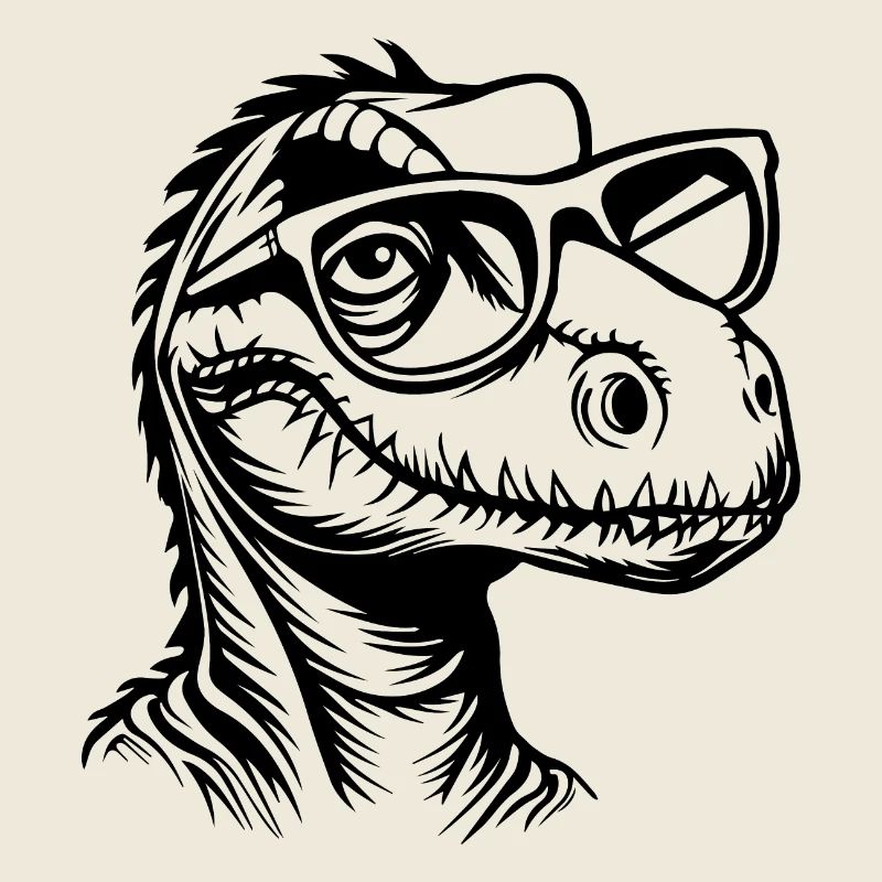 Dinosaure Dino