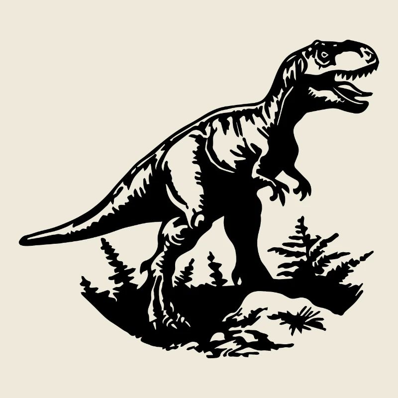 Dinosaure Dino