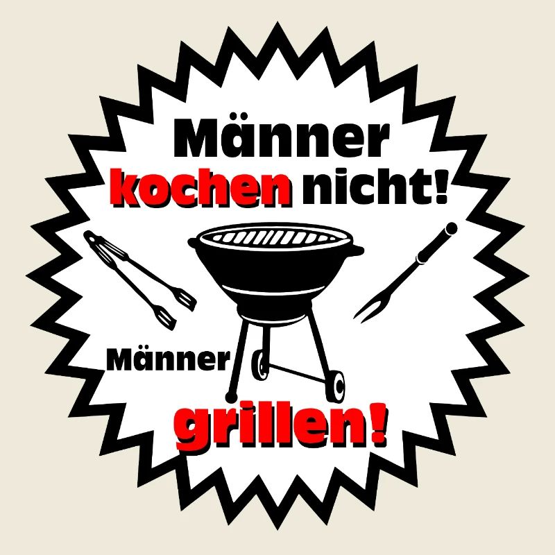 Grillades , Grillades d’hommes