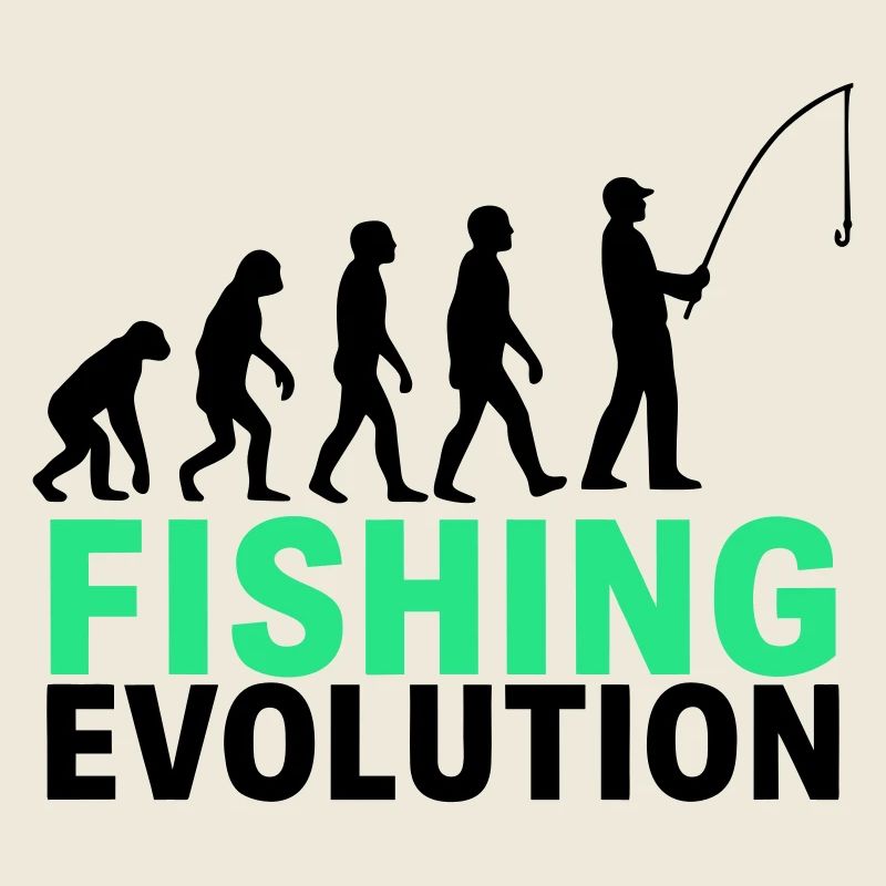 Fishing Evolution Angler Natur