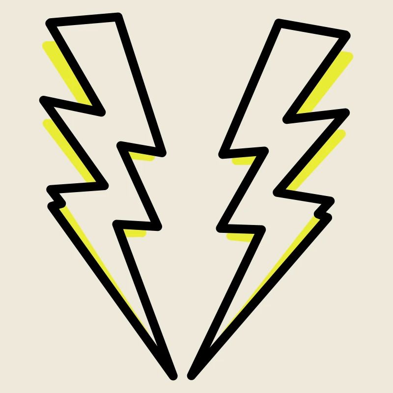 Lightning flash lighting