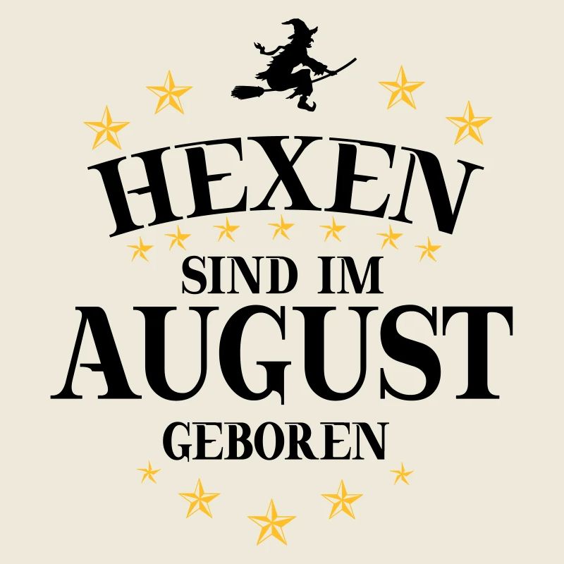 Witch August