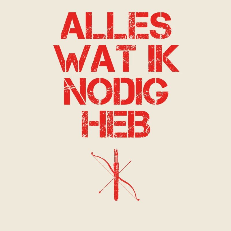 presentje wat ik nodig bogenschiessen bogen