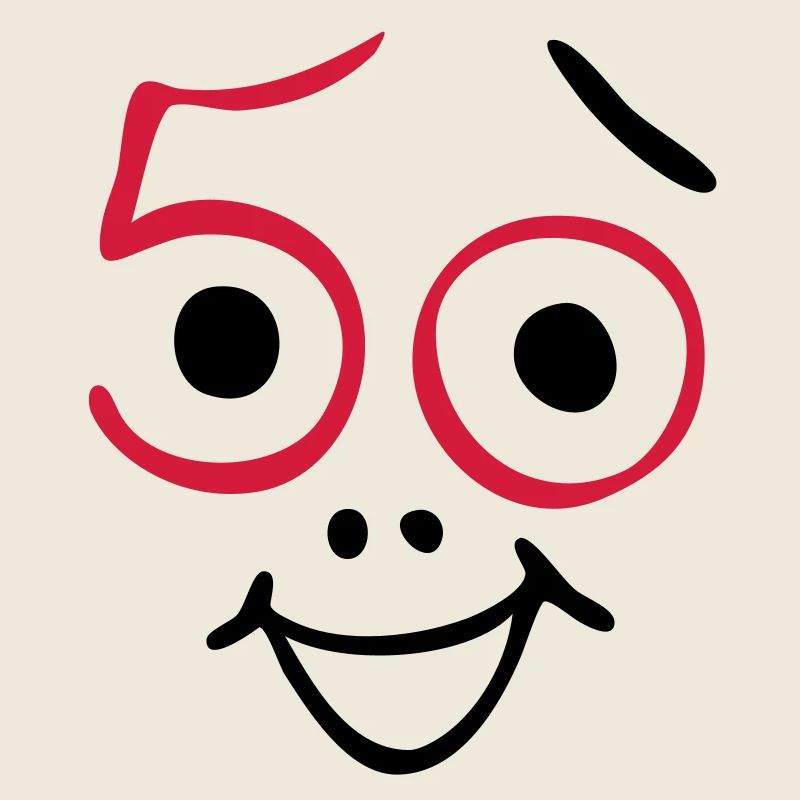50 ans et toujours frais!