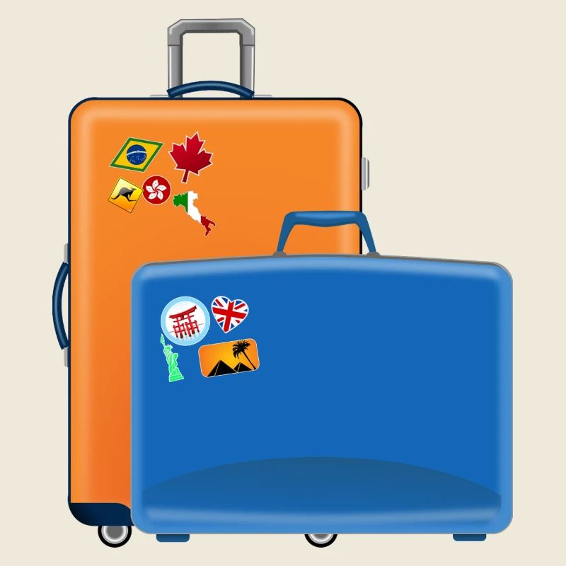suitcase