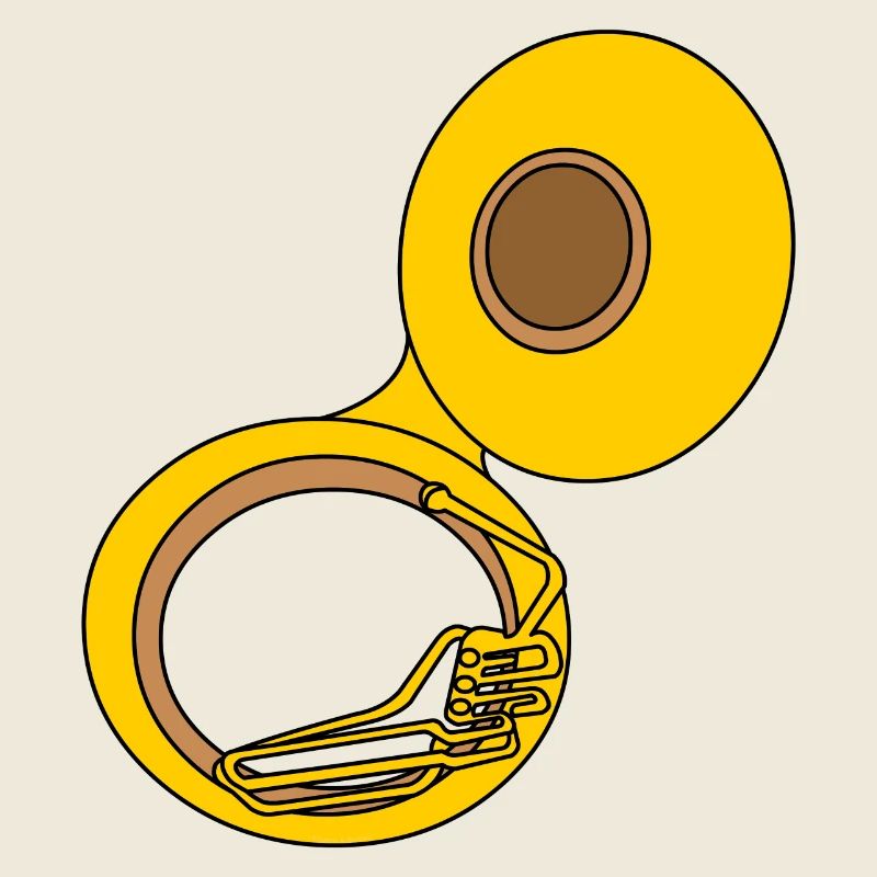 Sousaphone