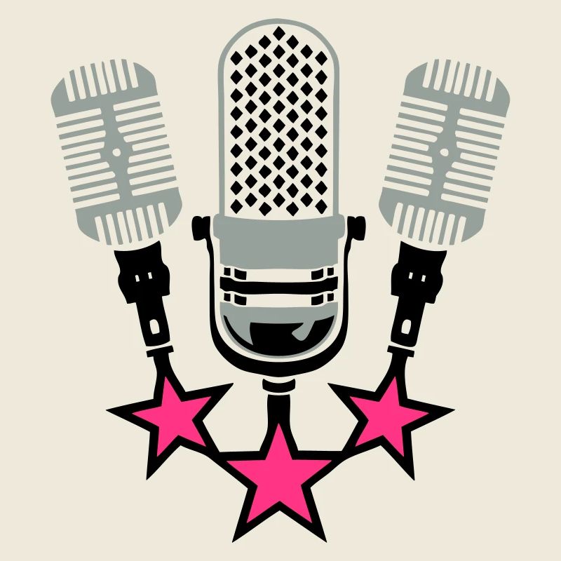 vieux micro microphone 20063