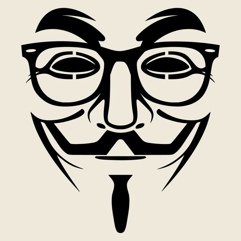 Geek Anonymous