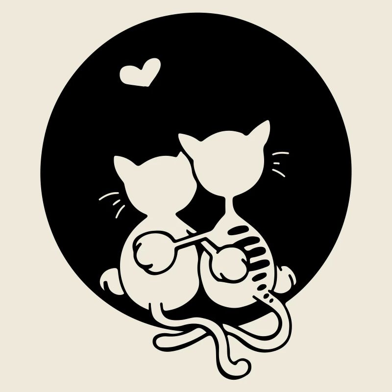 Love cats